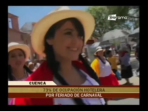Cuenca al Día 22-02-2023