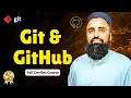 Git GitHub Full Course 2026 Zero to Hero in 3 Hours ONE
