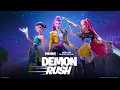 Download Lagu KPop Demon Hunters arrive in Fortnite!