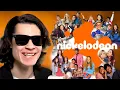 I Found Nostalgic Nickelodeon TV Shows