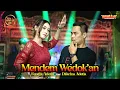 Download Lagu Mendem Wedokan - Fendik Adella ft Difarina Adella - OM ADELLA