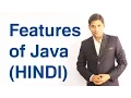 Features of Java