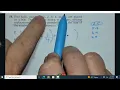 Q58 ACT Math June 2018 Form A11