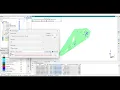 Optimized object creation and editing in 3D Geoscience ANALYST Pro