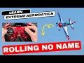 How to 3D like a pro The Rolling No Name stick camera