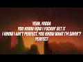 Future - Accepting My Flaws (Lyrics)