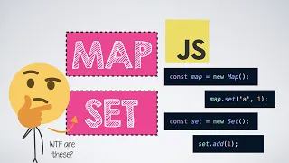 Working with Map and Set in JavaScript CodeSketched