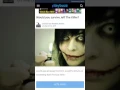 JEFF THE KILLER quizzes