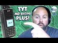 Download Lagu Introducing the TYT MD-UV390 Plus DMR Digital Radio | TWRS 181