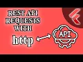 The Only Flutter Package You Need To Know for REST API calls - http