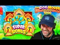 WE TESTED EVERY BONUS on DOG HOUSE MEGAWAYS 1000 FOUND THE ONE