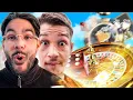 Download Lagu 🔴 €4000 EURO CASINO STREAM BABAYAN X BUURTWACHT 🍀(24+)