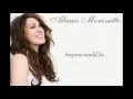 Alanis Morissette - Uninvited