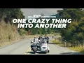 Download Lagu One Crazy Thing Into Another | een Documentaire over Vastberadenheid en een Onmogelijke reis.