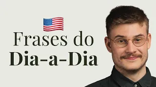 Como Formar Frases para Conversação do Dia-a-Dia em Inglês
