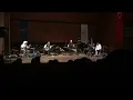 The Miles Trio feat. Erkan Oğur - Dokunmak