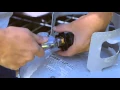 Propane Hose w Regulator Assembly POL to Female Flare