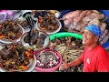 Download Lagu SEHARI HABISKAN BELASAN EKOR KAMBING?? 60 ORANG KARYAWAN TAK BERHENTI MASAK