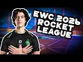 BACK TO BACK TO BACK EWC 2026