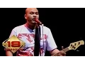 Lagu Netral - Sorry (Live Konser Ancol 31 Desember 2005)