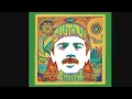 Santana - Iron Lion Zion (Audio) ft. Ziggy Marley, ChocQuibTown