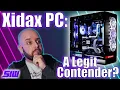 Xidax VS the Competition Who Makes the Best Prebuilt Gaming PC Redux NZXT CyberPower iBUYPOWER