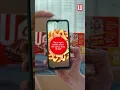 Download Lagu LU - Verras je allerliefsten met de smaak van thuis ... en een persoonlijk 3D-bericht - 6\