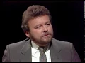 George Knapp with John Lear Jan 1987 1st Part 2 - Mystery Wire