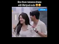 Download Lagu They are so sweet even Off-cam (Beyond the Bar) #leejinwook #jungchaeyeon #beyondthebar