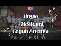 Download Lagu Jingle Forum Genre Wonosobo - #AksiKami Cegah Anemia (Official Video Lyric)