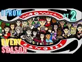 Download Lagu 1 Ranger From Every Season PART 2 (Compilation By Lupin Green)