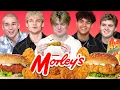 Download Lagu Dear Alice Try Each Other's Morley's Orders