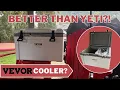 Vevor 52 Quart Cooler 100 Yeti Destroyer