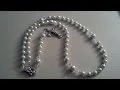 How To Make A Simple 5 Decade Catholic Rosary