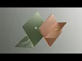 Meet the new Surface Laptop and Surface Pro