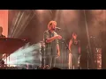 Teskey Brothers - Hold Me Finale (Live at The Brooklyn Paramount)