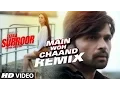 Download Lagu MAIN WOH CHAAND (Remix) Video Song | Teraa Surroor | Himesh Reshammiya, Farah Karimaee | T-Series