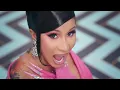 WAP (feat. Megan Thee Stallion) - Cardi B