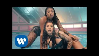 Cardi B WAP Feat Megan Thee Stallion Official Music Video  Cardi B WAP Feat Megan Thee Stallion Official Music Video