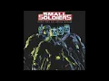 Small Soldiers Soundtrack 08 - Surrender (Cheap Trick)