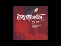 TOKiMONSTA - "NO WAY" (feat. Isaiah Rashad, Joey Purp & Ambré)