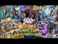 Download Lagu MARVEL SNAP: the Best of Sanctum Santorum - Zoo