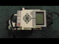 Ultrasonic Sensor - EV3 Mindstorms Tutorials UCL