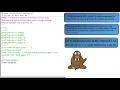 19 Basic Python Lecture 17 Escape Sequence Walrus Operator sep end Python 3 8 new operator