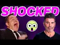 Download Lagu THEY NEVER SAW IT COMING! 14 Most Unexpected Auditions That SHOCKED The Judges on AGT and BGT