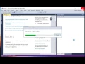 New Project in Visual Studio 2017