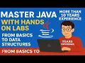 Master Java Fast with Hands-On Labs Ch 1 Part 7 Nested Loops in Java