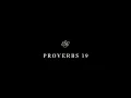 Proverbs 19 - English Standard Version ESV