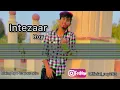 Intezaar  | OFFICIAL AUDIO | prod. By @DathunyBeats  NEW HINDI SONG 2023
