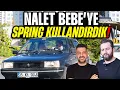 Download Lagu Nalet Bebe'nin İlk Arabası! I Nalet Bebe'ye 93 Model Renault Spring Sürdürdük!